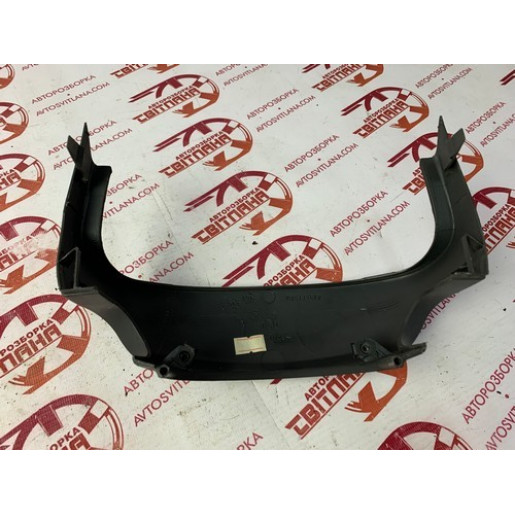Накладка рулевой колонки верхняя Fiat Doblo 2006- 735338677
